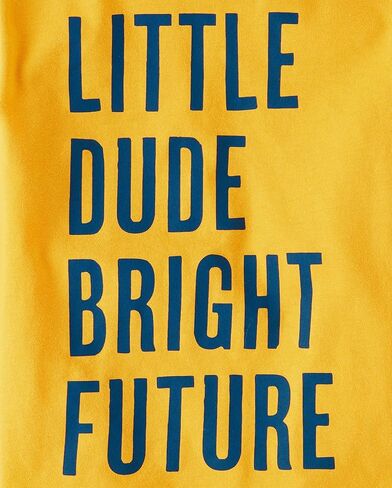 The Children's Place ، Baby Boys ، و Toddler School Days Therts Long Sleeve Graphic Thirts و Multipacks و ABC Train/Little Bright Future 2-Pack و 4 سنوات in Kuwait