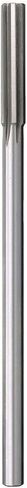 Drill America 1/4 "Carbide Chucking Reamer ، DMOR Series in Saudi Arabia