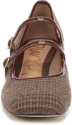 Sam Edelman Women's Sarah Pump in Saudi Arabia