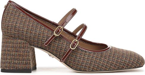 Sam Edelman Women's Sarah Pump in Saudi Arabia