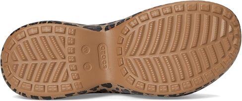 Crocs Women's Bae Slide Platform in Kuwait
