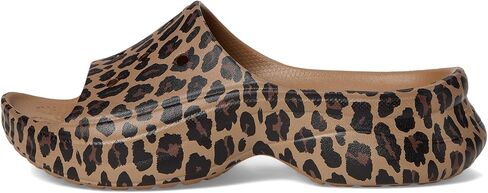 Crocs Women's Bae Slide Platform in Kuwait