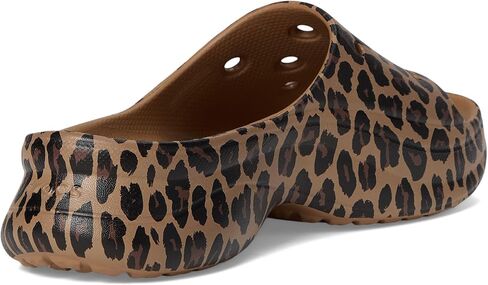 Crocs Women's Bae Slide Platform in Kuwait