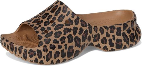 Crocs Women's Bae Slide Platform in Kuwait