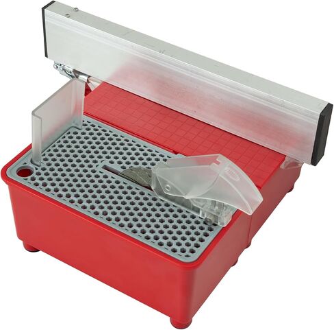 Electric Bottle Cutter, DIY Machine for Cutting Wine, Beer, Liquor, Whiskey, Alcohol, Champagne, Materials Cutter Trim Saw - Rock, Stone, Glass Cutting, Trimming, Sawing Machine in Saudi Arabia