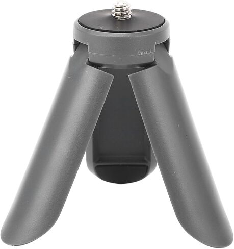 Mini Tripod لـ Osmo Pocket 3 ، كاميرا X3 واحدة ، حامل ثلاثي القوائم المحمولة 1/4in كاميرا ترايبود ترايبود سطح المكتب لجيب 3 in Saudi Arabia