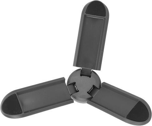Mini Tripod لـ Osmo Pocket 3 ، كاميرا X3 واحدة ، حامل ثلاثي القوائم المحمولة 1/4in كاميرا ترايبود ترايبود سطح المكتب لجيب 3 in Saudi Arabia