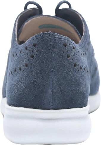 سيدات Oxfords Classic Lace Up Vintage Round Toe Flat Originalno Brogues أحذية رياضية للنساء in Kuwait
