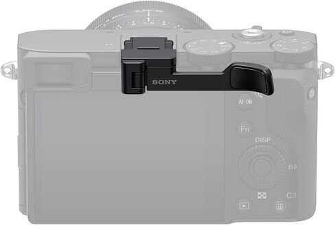 Sony TG-2 Thumb Grip for RX1R III Premium Compact Camera in Saudi Arabia