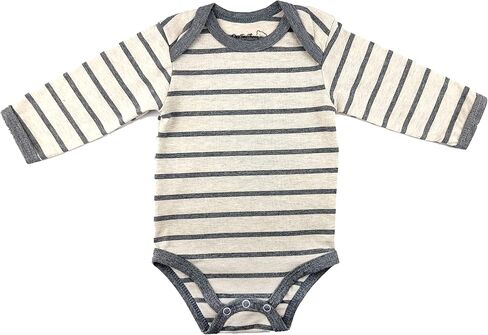 123 Bear Baby Cotton Spandex Bodysuits Usisex Boy Girl in Kuwait
