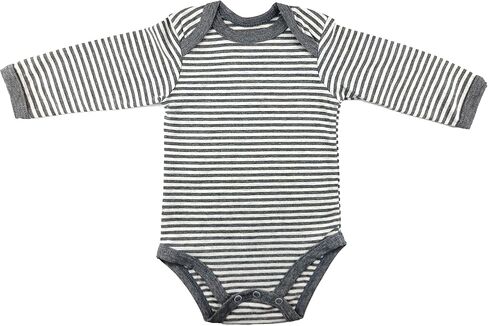 123 Bear Baby Cotton Spandex Bodysuits Usisex Boy Girl in Kuwait