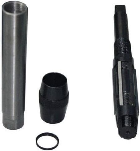 4-Tool Set H15 + H16 Adjustable Hand Reamer Kingpin Tool Range 1-1/16 in. to 2-7/32 in. + Extension Pilot. (H15+H16+Extension Pilots) in Saudi Arabia