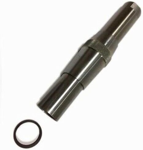4-Tool Set H15 + H16 Adjustable Hand Reamer Kingpin Tool Range 1-1/16 in. to 2-7/32 in. + Extension Pilot. (H15+H16+Extension Pilots) in Saudi Arabia