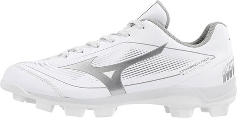 Mizuno Women's CushionRevo Finch TPU Spike Softball Cleat in Kuwait
