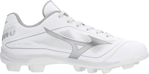 Mizuno Women's CushionRevo Finch TPU Spike Softball Cleat in Kuwait