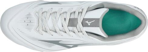 Mizuno Women's CushionRevo Finch TPU Spike Softball Cleat in Kuwait