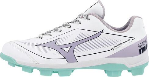 Mizuno Women's CushionRevo Finch TPU Spike Softball Cleat in Kuwait