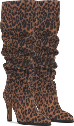 Vince Camuto Women's Sorina Knee High Boot in Saudi Arabia