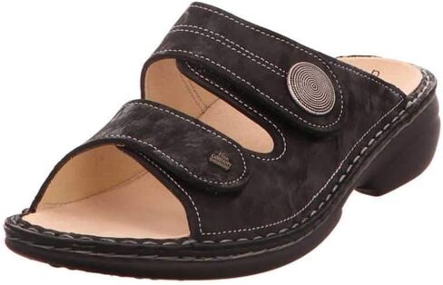 Finn Comfort Women's Sansibar Soft Footbed Sandal in Saudi Arabia