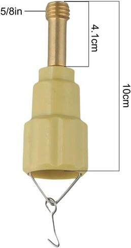 Adjustable Center Screw Tripod Adapter Mount For Total Station Theodolite Survey Level Measurement Equipment With Multiple Diameter Options 25Mm 32Mm 40Mm Aluminum Alloy(33mm) in Saudi Arabia