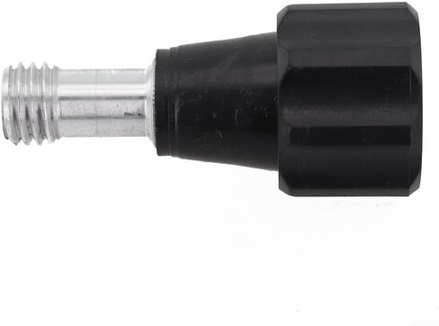 Adjustable Center Screw Tripod Adapter Mount For Total Station Theodolite Survey Level Measurement Equipment With Multiple Diameter Options 25Mm 32Mm 40Mm Aluminum Alloy(33mm) in Saudi Arabia