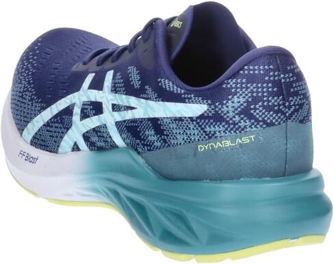 ASICS Women's DYNABLAST 3 Running Shoes in Kuwait
