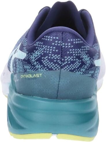 ASICS Women's DYNABLAST 3 Running Shoes in Kuwait