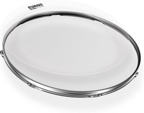 Evans 1 Inch E-Ring 10 Pack, 10 Inch in Saudi Arabia
