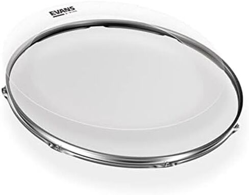 Evans 1 Inch E-Ring 10 Pack, 10 Inch in Saudi Arabia