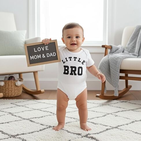 Patpat Baby Bodysuits SuperSoft Bamboo Viscose - أحذية قصيرة الأولاد والبنات - حزمة ملابس للجنسين الولادة حديثي الولادة in Kuwait