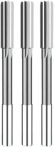 7.1mm 7.2mm 7.3mm 7.4mm -9.9mm High Speed Stee HSS H7 Machine Reamer Set Straight Shank Milling Chucking Cutter Tool(8.3mm) in Saudi Arabia