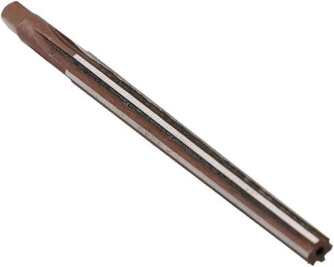 1 PCS درجة مخروطية حادة دبوس دبوس تقلب اليد reamer 3/4/6/6/8/10mm HSS سبيكة الصلب in Saudi Arabia