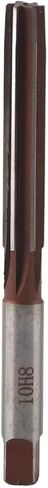 1Pcs H8 Straight Shank Parallel Reamer Tool - 3/4/5/6/8/10/12/14/16mm - HSS Engineering Drill Chuck Milling Cutter(16mm) in Saudi Arabia