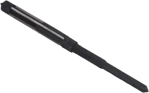 1PC قابلة للتعديل يدوية REAMER HSS المدى سبيكة الصلب REAMER REAMER أداة قطع الماكينة (6.25/6.75/7.25/7.75/8.5/9.25/10MM) (6.25-6.75) in Saudi Arabia