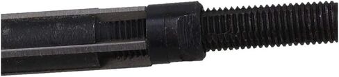1PC قابلة للتعديل يدوية REAMER HSS المدى سبيكة الصلب REAMER REAMER أداة قطع الماكينة (6.25/6.75/7.25/7.75/8.5/9.25/10MM) (6.25-6.75) in Saudi Arabia