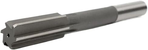 HSS Machine Reamer H7 أداة تشطيب ثقب الثقب الدقة (5.7 مم (5pcs)) in Saudi Arabia