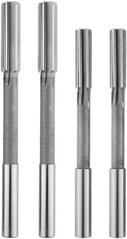HSS Machine Reamer H7 أداة تشطيب ثقب الثقب الدقة (5.7 مم (5pcs)) in Saudi Arabia
