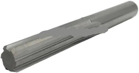 2pcs Solid Carbide Chucking Reamer 3.11 3.12 3.175 3.2 3.3 3.4 3.5 3.6 3.7 3.8 3.98 3.99 4.02 4.03 4.05mm Straight Flute HRC50(4.09x30x55L) in Saudi Arabia
