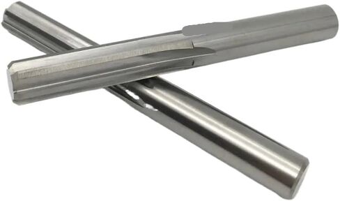 2pcs Solid Carbide Chucking Reamer 3.11 3.12 3.175 3.2 3.3 3.4 3.5 3.6 3.7 3.8 3.98 3.99 4.02 4.03 4.05mm Straight Flute HRC50(4.09x30x55L) in Saudi Arabia