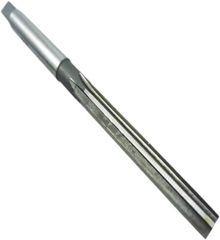 H7 Manual Reamer 1/8 3/16 1/4 5/16 3/8 1/2 5/8 3/4 ، HSS Square Handle Chuck Reamer ، يستخدم للقطع الدقيق للثقوب (1i2) in Saudi Arabia