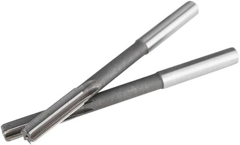 1Pc H7 Accuracy Chucking Reamer Non-Standard Straight Shank Machine Reamers 5.5-5.9mm(5.7mm) in Saudi Arabia