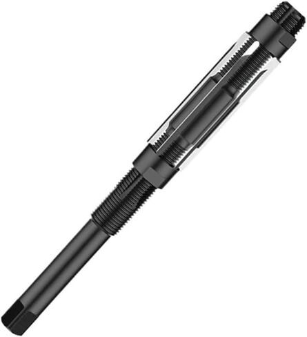 HSS قابلة للتعديل اليدوي Reamer 6-84mm ، يستخدم في أدوات يدوي للأداة اليدوية وأداة القطع الدقيقة (23-26 مم) in Saudi Arabia
