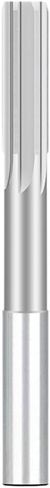 HSS Machine Tool Reamer H8 ، 2mm - 20mm Shank Chuck Machine Reamer (13 مم H8) in Saudi Arabia