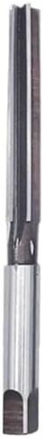 1pcs Reamer H9 3-20MM Straight Handle Hand Reamer 3/4/5/6/7/8/9/10/11/12/13/14/15/16/17/18/19/20mm CNC Chuck Milling Cutter(H9 13MM) in Saudi Arabia