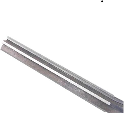 1pcs Reamer H9 3-20MM Straight Handle Hand Reamer 3/4/5/6/7/8/9/10/11/12/13/14/15/16/17/18/19/20mm CNC Chuck Milling Cutter(H9 13MM) in Saudi Arabia
