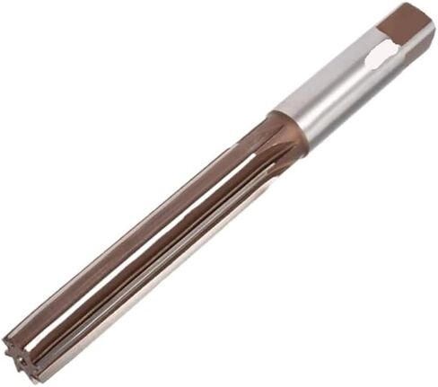 1/8 Hand Reamer H7 HSS 3/16 1/4 5/16 3/8 1/2 5/8 3/4 5/32 7/16 9/16 7/8 1inch CNC Straight Shank Chuck Milling Reamer 3.175mm(5I32(3.97mm)) in Saudi Arabia
