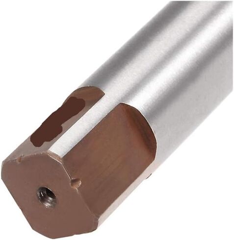 1/8 Hand Reamer H7 HSS 3/16 1/4 5/16 3/8 1/2 5/8 3/4 5/32 7/16 9/16 7/8 1inch CNC Straight Shank Chuck Milling Reamer 3.175mm(5I32(3.97mm)) in Saudi Arabia