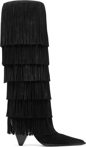 Michael Kors Women's Jayla Heeled Boot Fashion in Saudi Arabia