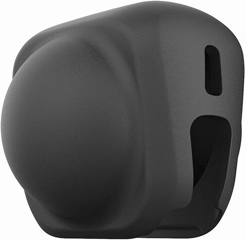 X5 X4 كاميرا إكسسوارات محمية طقم قاعدة السيليكون وقبعة العدسة مع واقي الشاشة لـ Insta360 X5 X4 Action Camera Setcories in Saudi Arabia