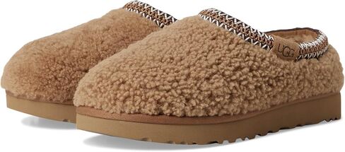 UGG النسائية تسمان ماكسي مجعد النعال in Saudi Arabia